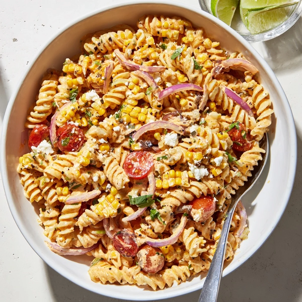 Bright Sides recipe