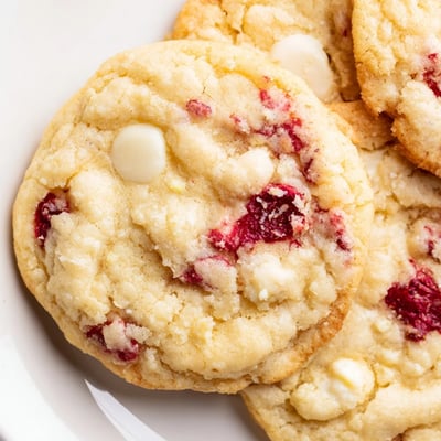 Lemon Raspberry Bright Chewy