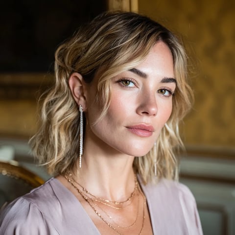 Aria Novak profile photo